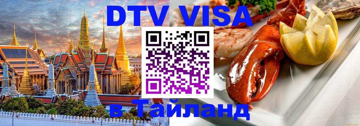 Сколько стоит DTV виза — актуальные цены, оформление даже без документов - Сыктывкар  19.11.2025 